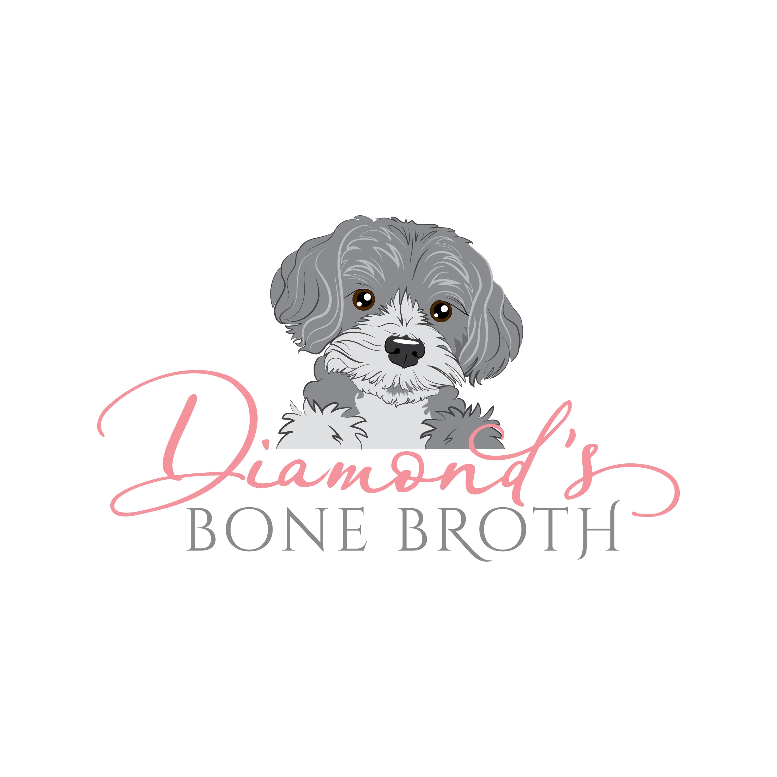 Diamond's Bone Broth is an organic ingredients.