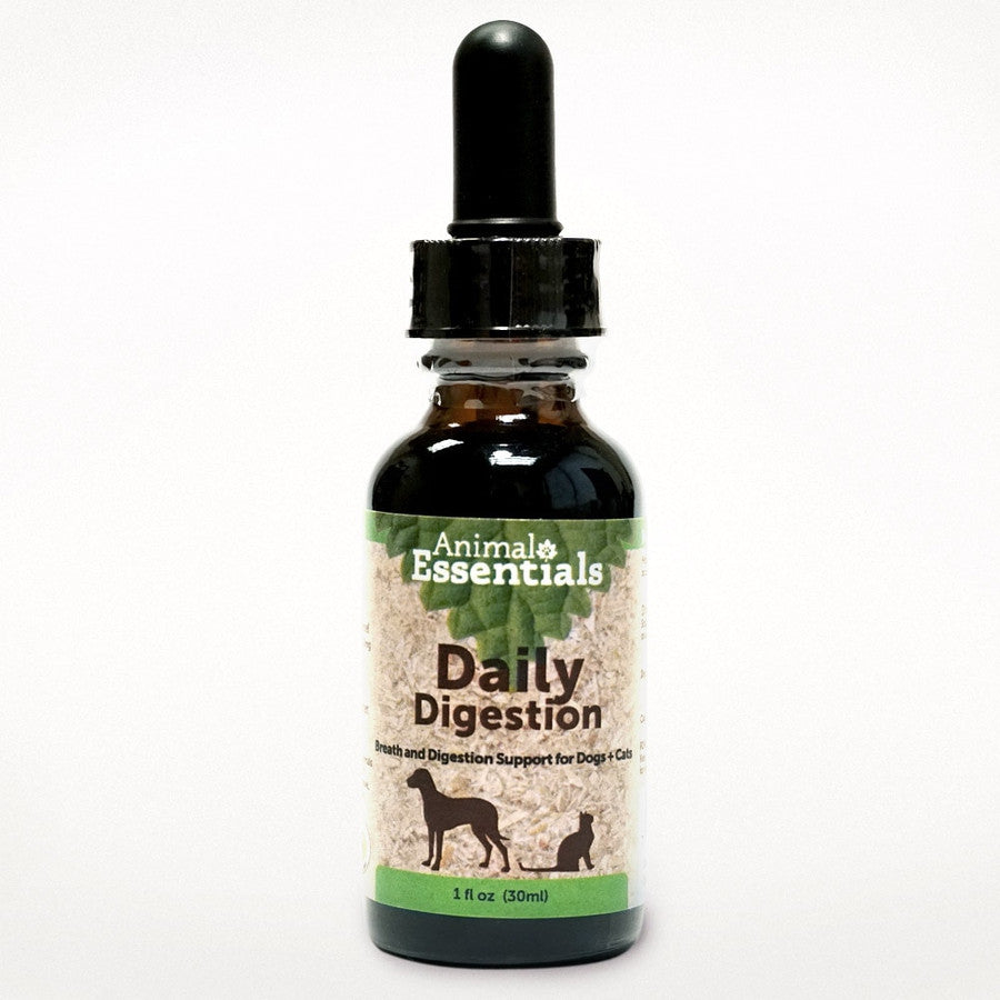 Animal Essentials Daily Digestion (car rides, car sickness)