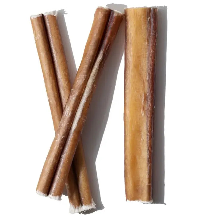 Mika & Sammy’s Bully Sticks (6in or 12in)