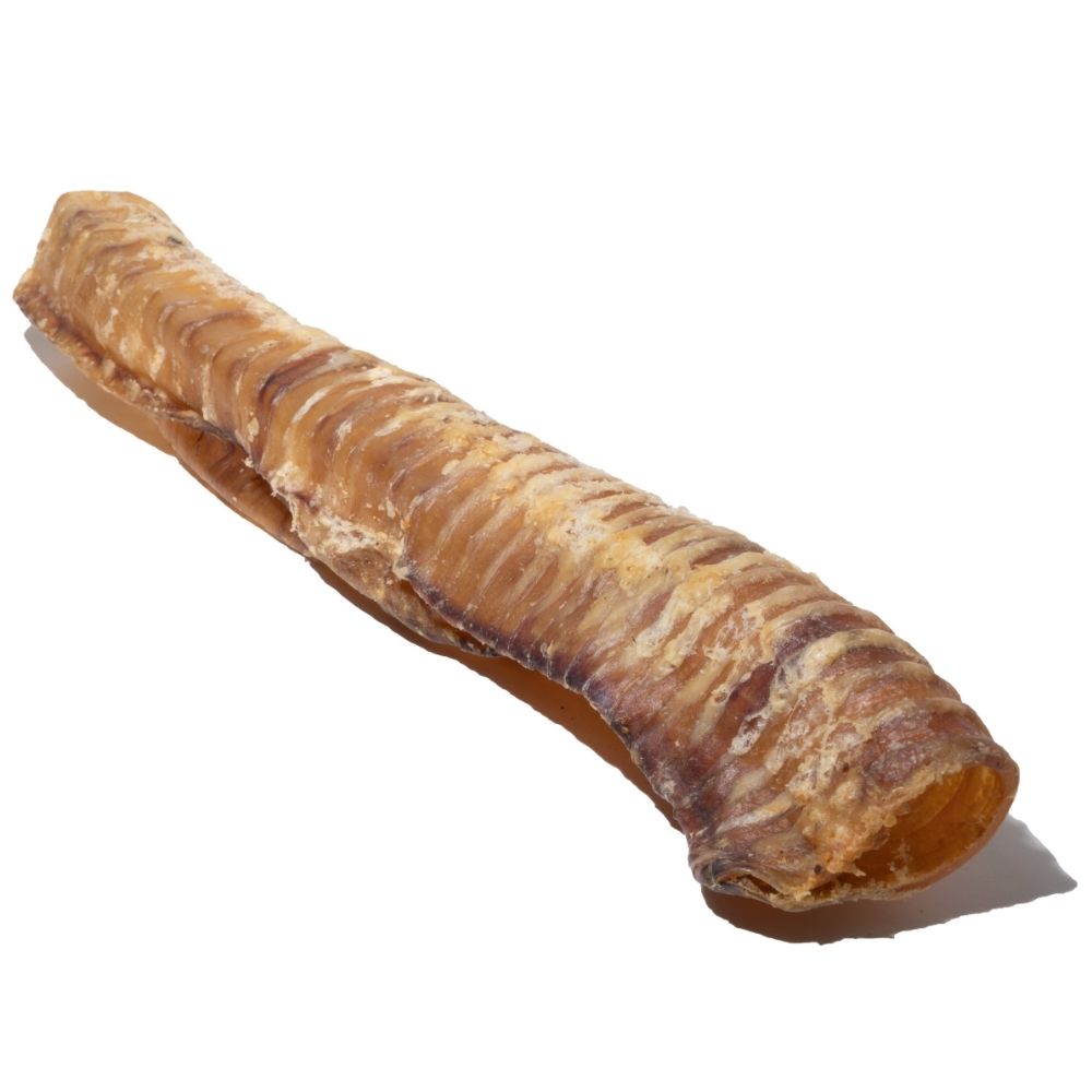 Mika and Sammy's Beef Trachea 12in.
