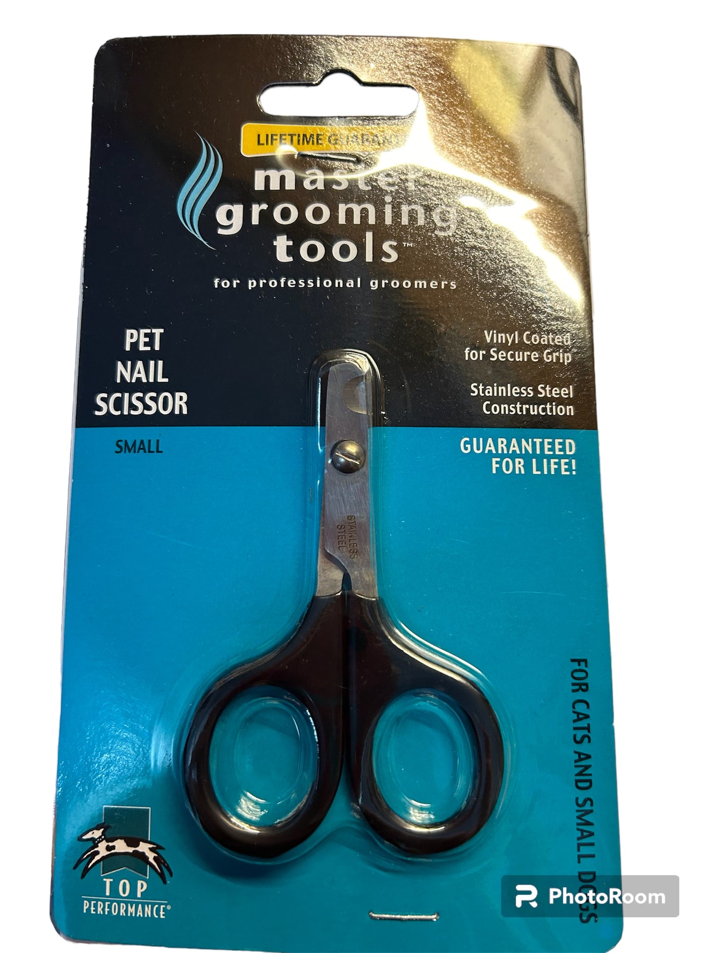 Small / Medium dog, cat, bird or small Animal Clippers