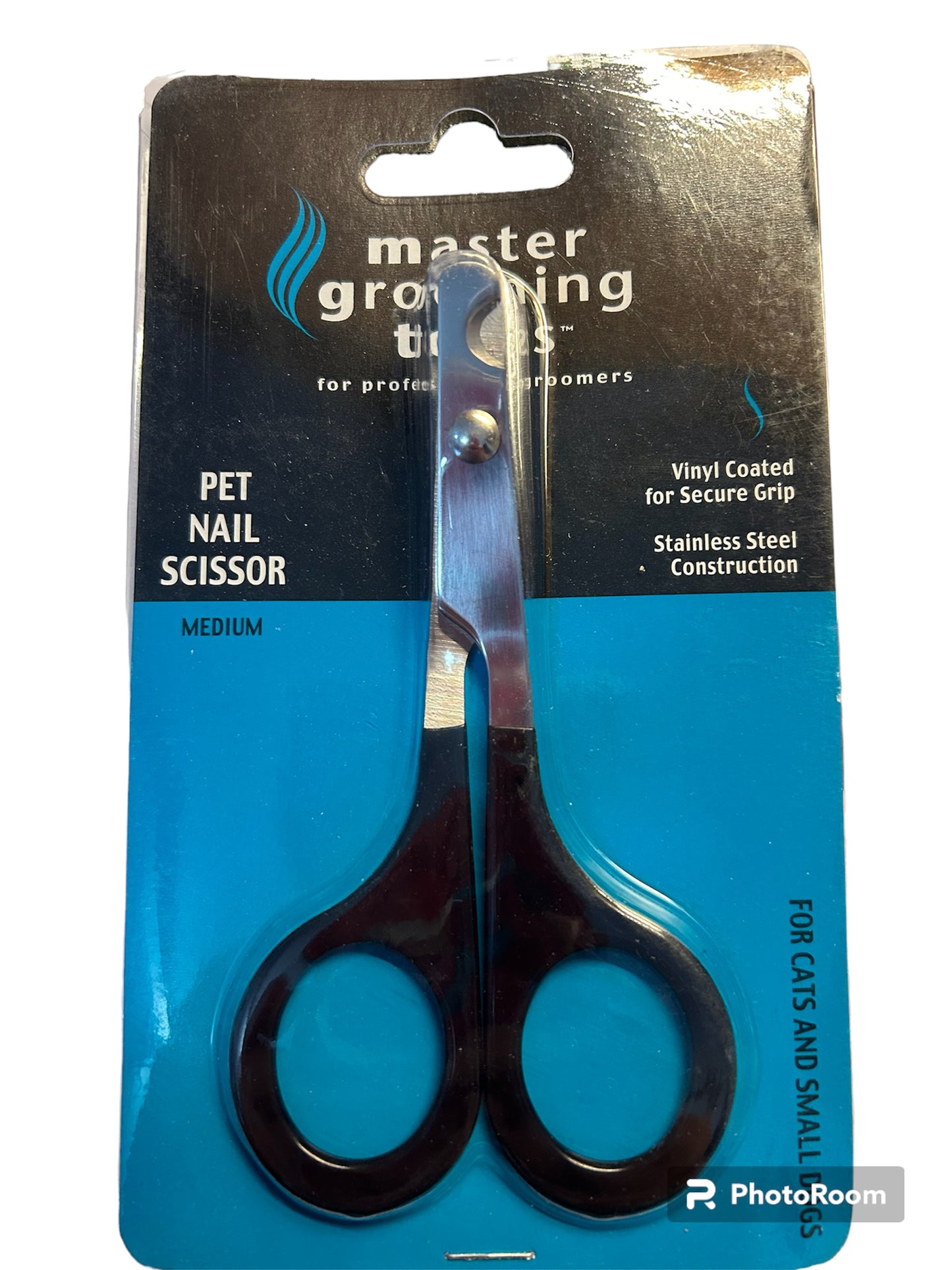 Small / Medium dog, cat, bird or small Animal Clippers