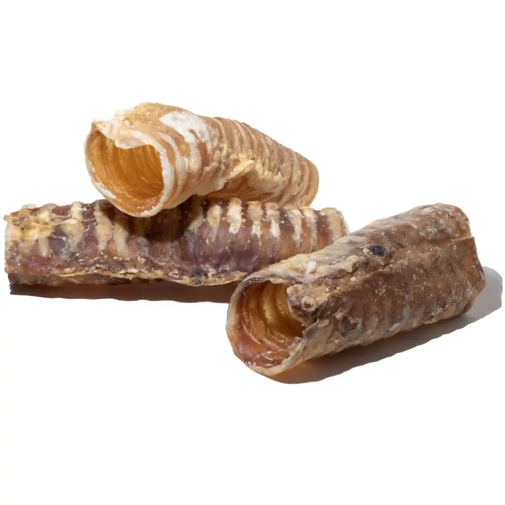 Mika and Sammy's Beef Trachea 6in