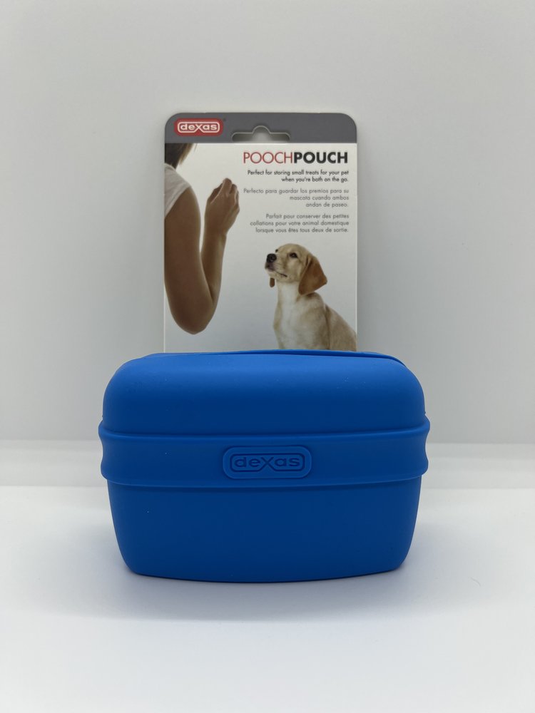 Pooch Pouch
