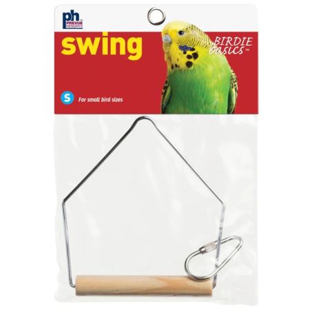 Prevue Bird Swing for Small Birds