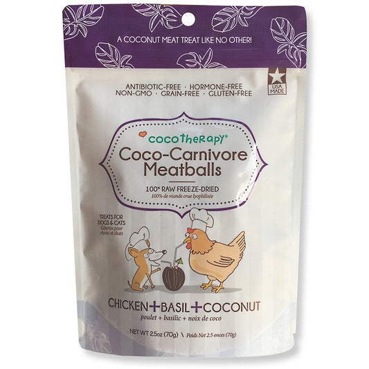 chicken-meatballs-for-dogs-diamond-s-natural-store