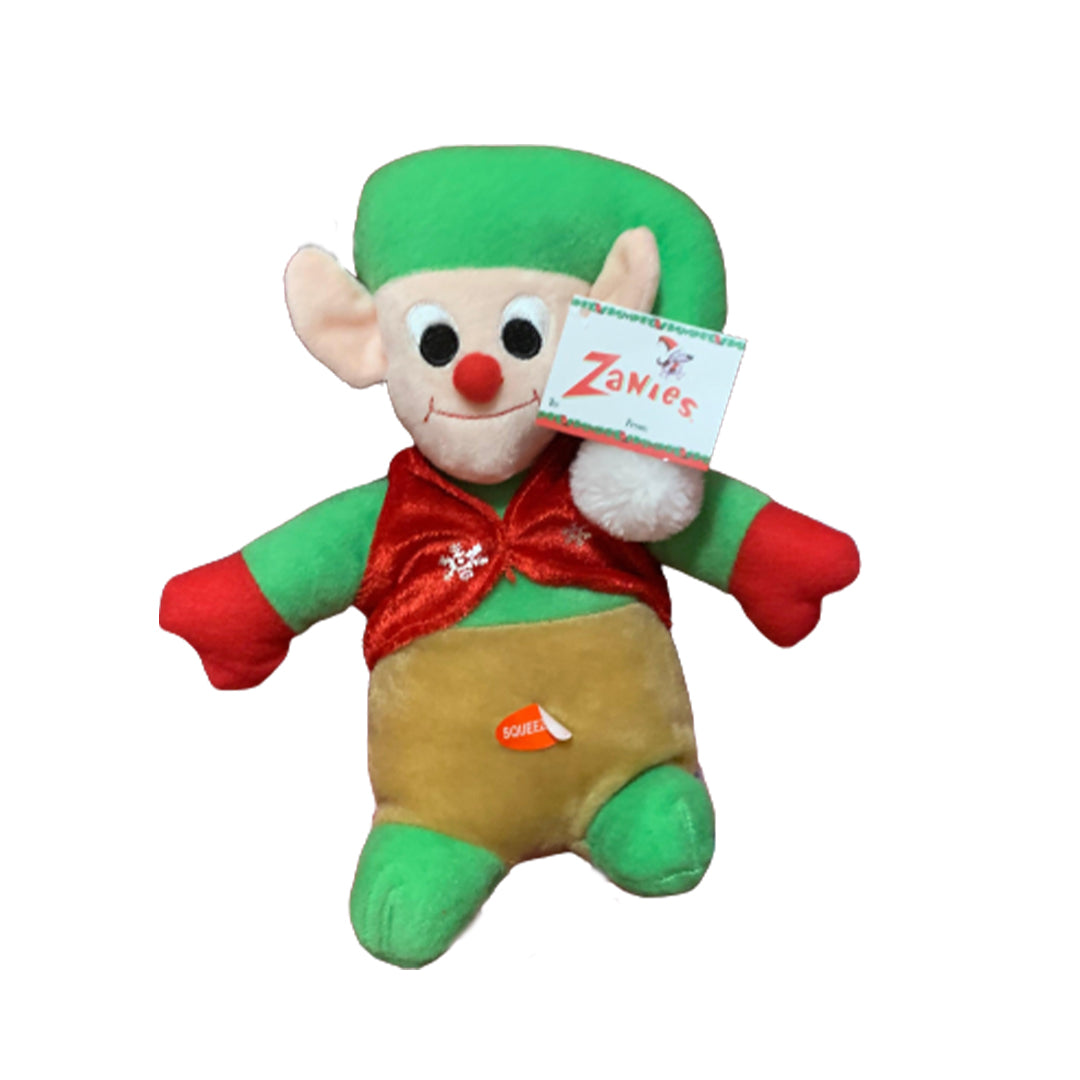 elf-dog-toy