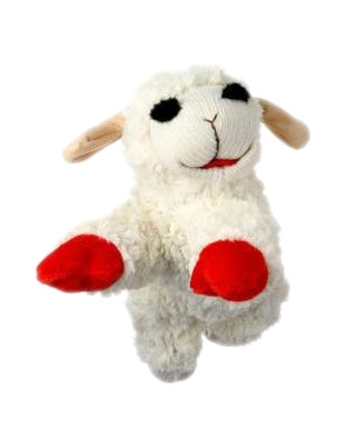 Lamb Chop 6in
