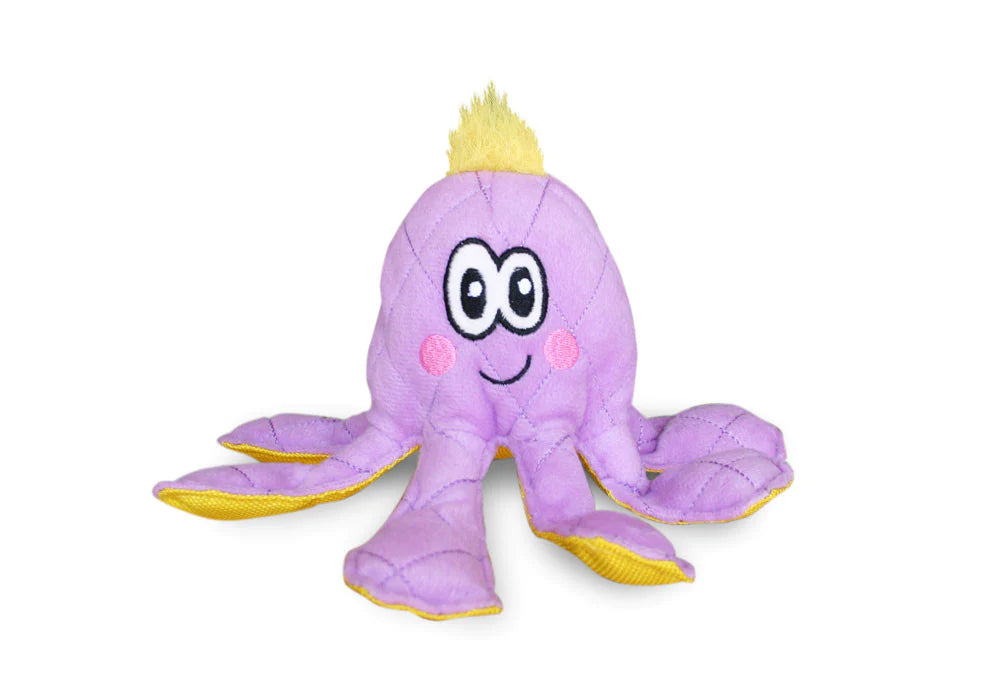 Ocean Buddies Octopus