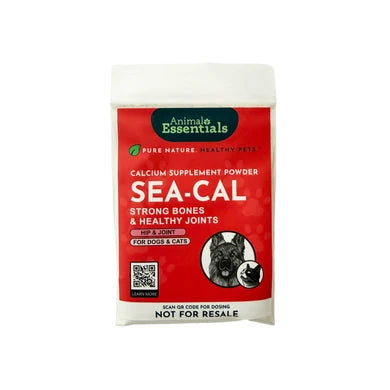 Sea-Cal FREE SAMPLE