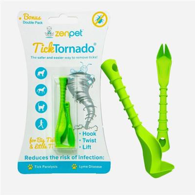 The Tick Tornado Tick Remover