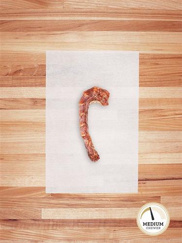Farm Hound Dehydrated Chicken Necks for Dog and Cat