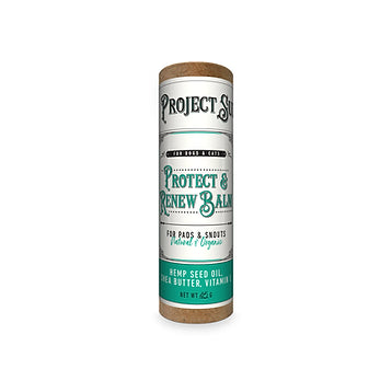 Project Sudz Protect and Renew Balm for Dogs and Cats